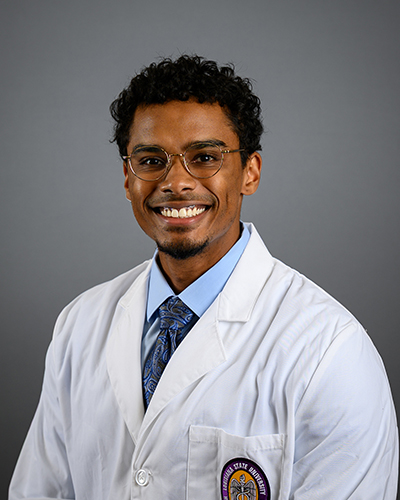Austin Carey, M.D.
